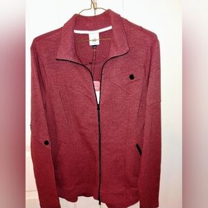 Cabi Women's Athletic Training Jacket  New With Tag Medium